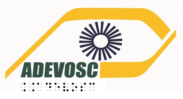 ADEVOSC – Associação De Deficientes Visuais Do Oeste De Santa Catarina